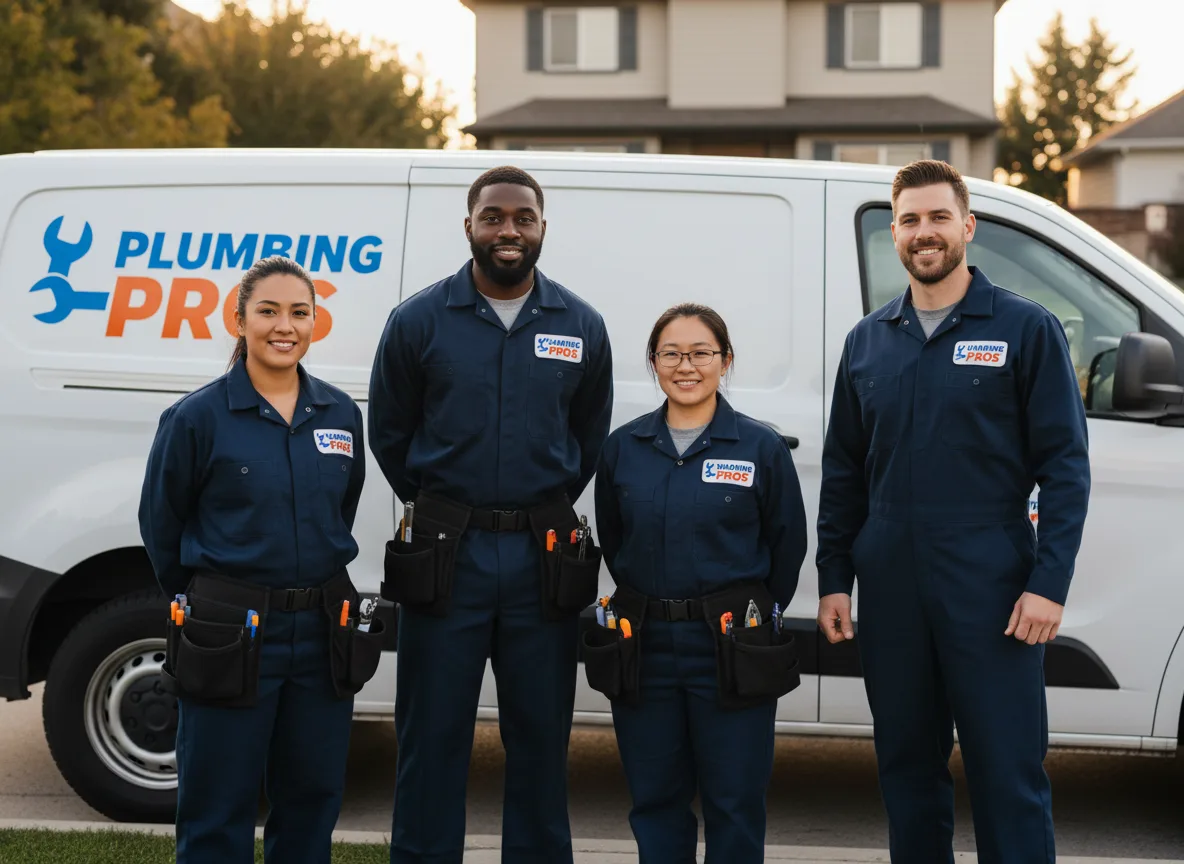 Water Heater Repair company in Venice, LA
